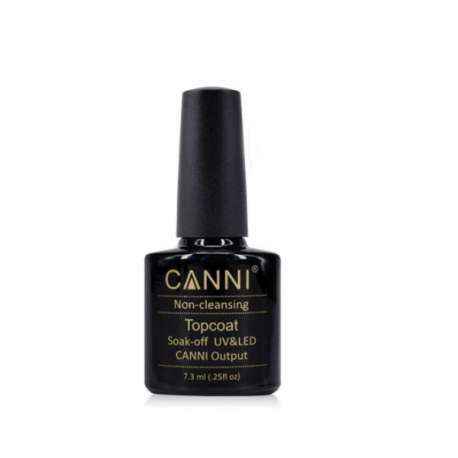 CANNI Non cleansing Top Coat